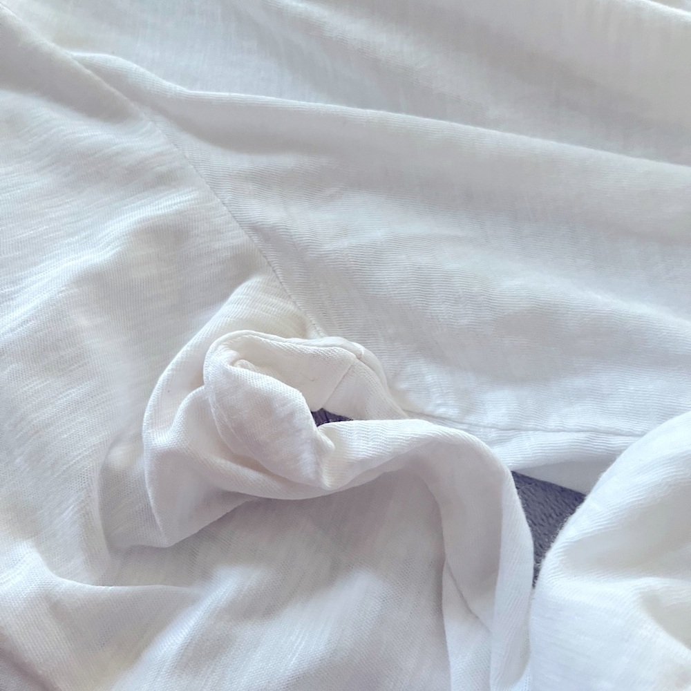 Veronica Beard White Jeans - Picture 13 of 13